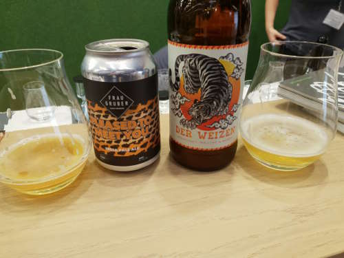 Beer